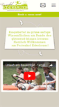 Mobile Screenshot of bauernhof-am-see.at